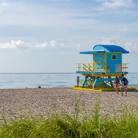 Bentley Residences By Ss Vacation Rentals Miami Beach Ngoại thất bức ảnh