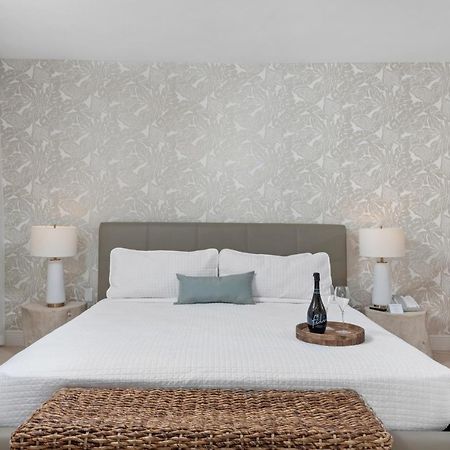 Bentley Residences By Ss Vacation Rentals Miami Beach Ngoại thất bức ảnh