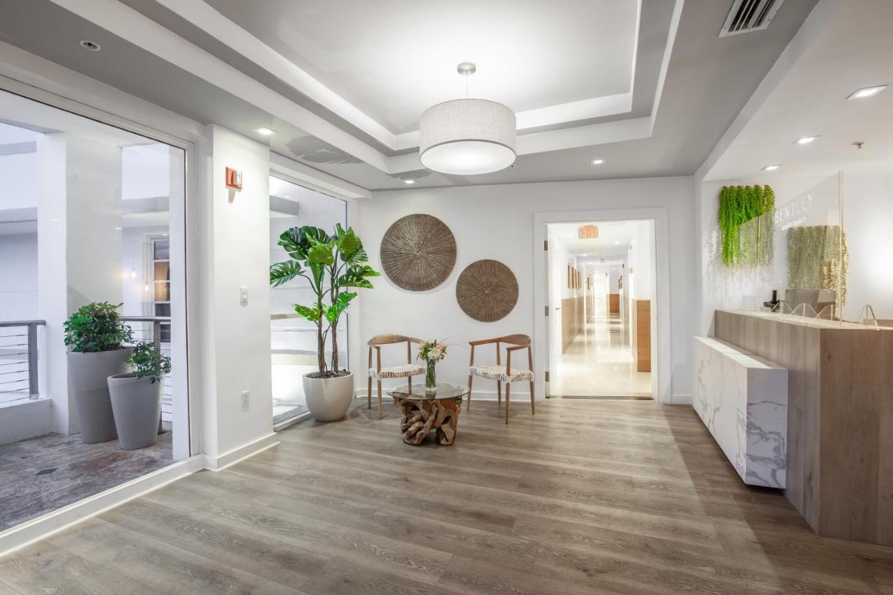 Bentley Residences By Ss Vacation Rentals Miami Beach Ngoại thất bức ảnh