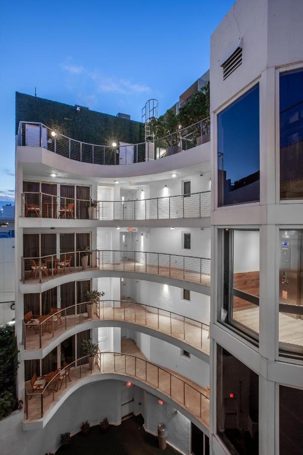 Bentley Residences By Ss Vacation Rentals Miami Beach Ngoại thất bức ảnh