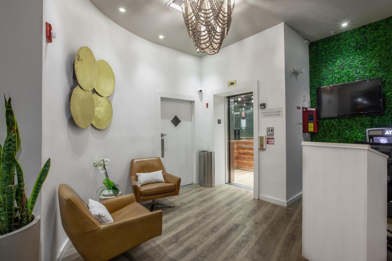 Bentley Residences By Ss Vacation Rentals Miami Beach Ngoại thất bức ảnh