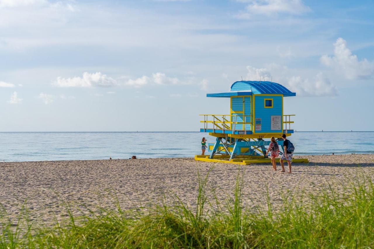 Bentley Residences By Ss Vacation Rentals Miami Beach Ngoại thất bức ảnh