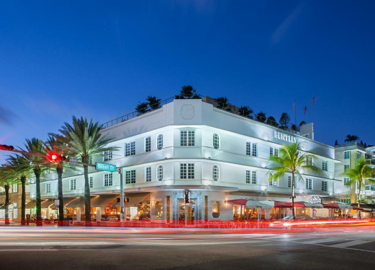 Bentley Residences By Ss Vacation Rentals Miami Beach Ngoại thất bức ảnh