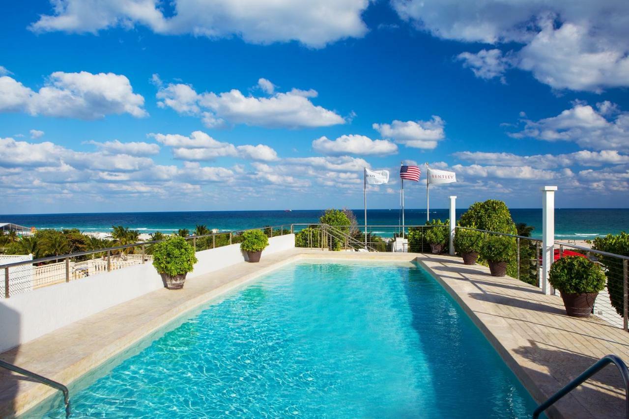 Bentley Residences By Ss Vacation Rentals Miami Beach Ngoại thất bức ảnh