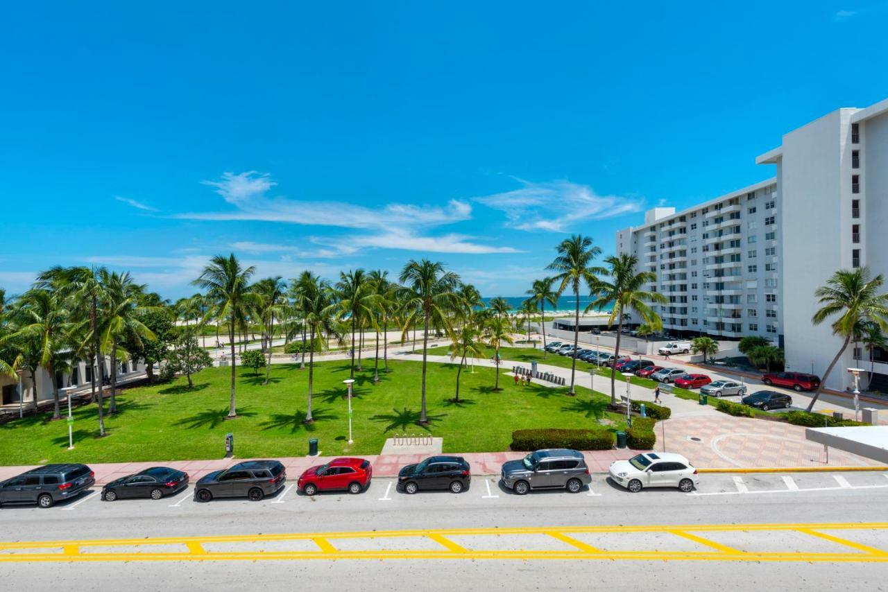 Bentley Residences By Ss Vacation Rentals Miami Beach Ngoại thất bức ảnh