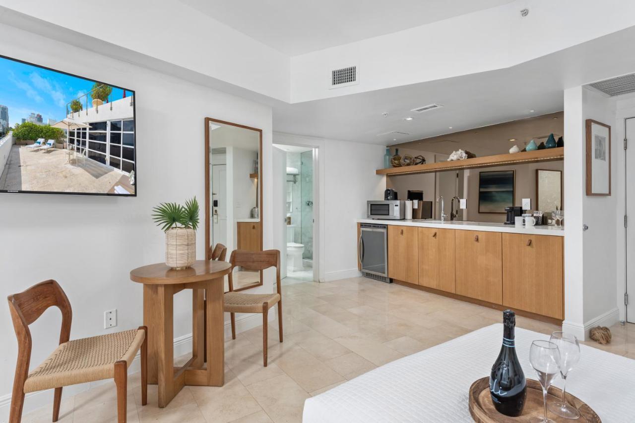 Bentley Residences By Ss Vacation Rentals Miami Beach Ngoại thất bức ảnh