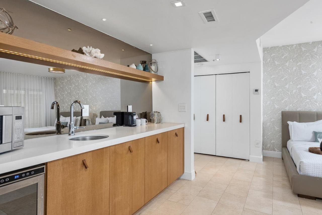 Bentley Residences By Ss Vacation Rentals Miami Beach Ngoại thất bức ảnh