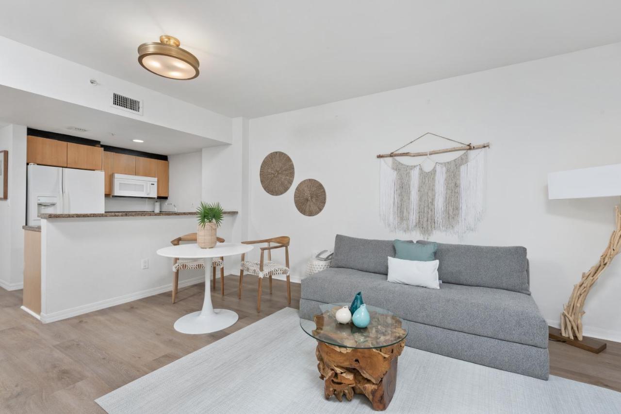 Bentley Residences By Ss Vacation Rentals Miami Beach Ngoại thất bức ảnh
