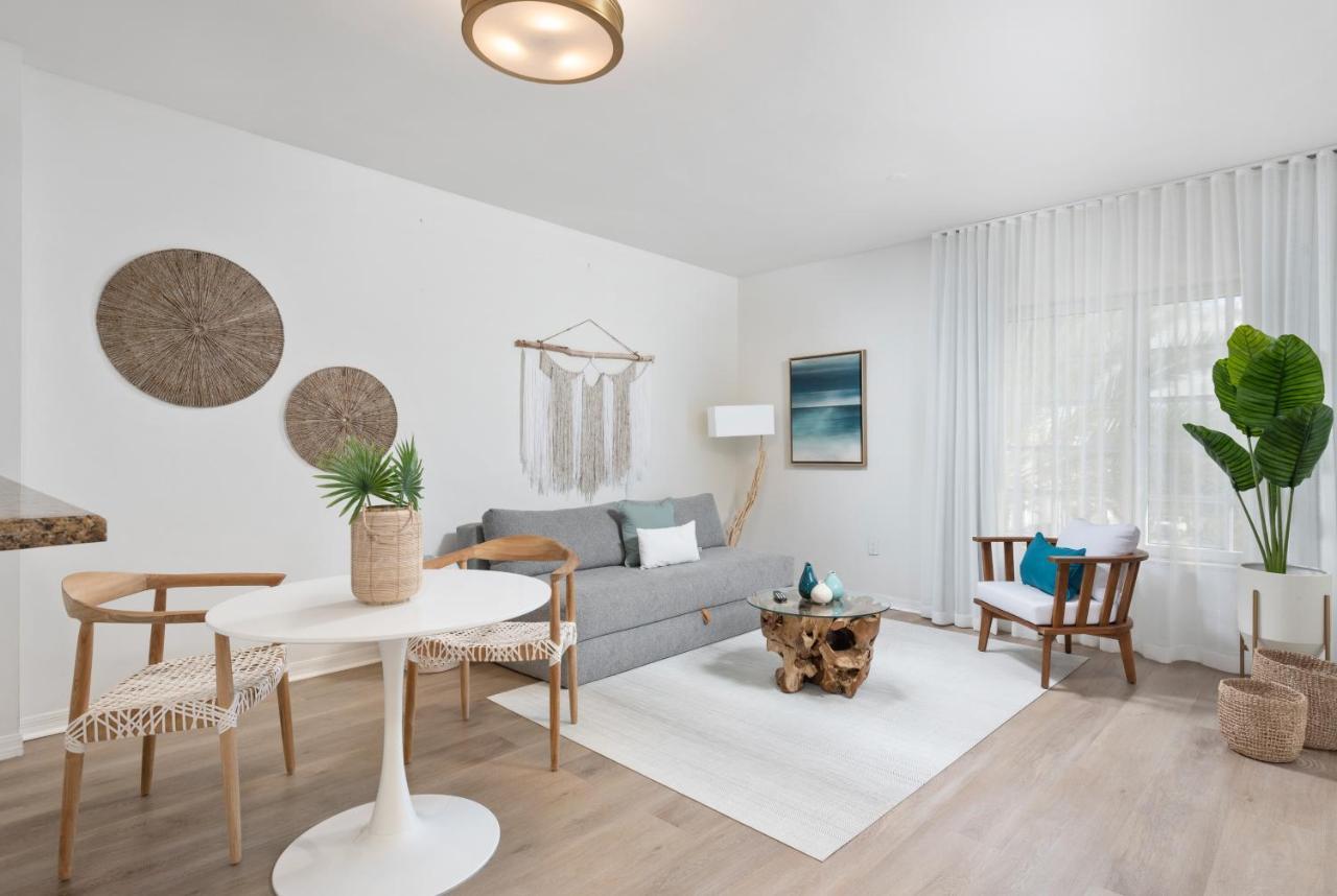 Bentley Residences By Ss Vacation Rentals Miami Beach Ngoại thất bức ảnh