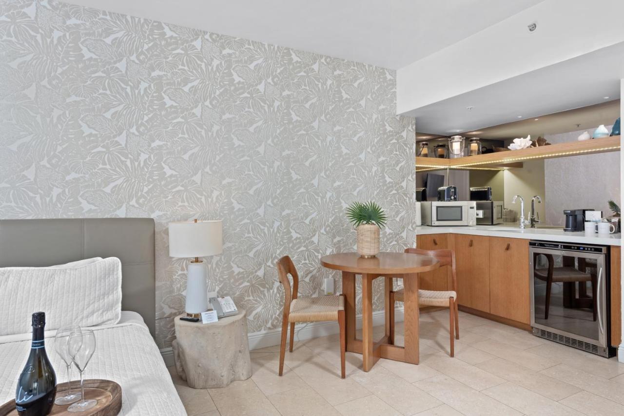 Bentley Residences By Ss Vacation Rentals Miami Beach Ngoại thất bức ảnh