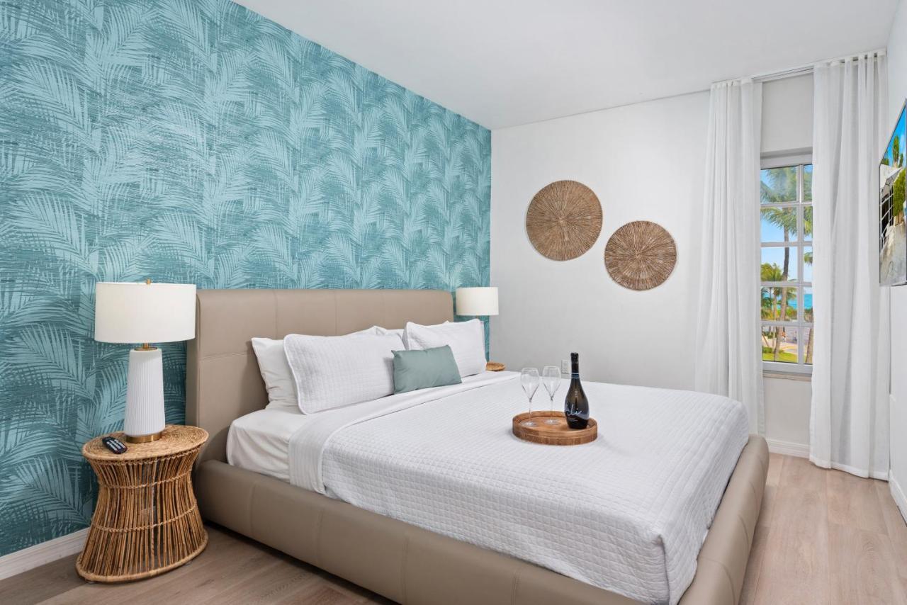 Bentley Residences By Ss Vacation Rentals Miami Beach Ngoại thất bức ảnh
