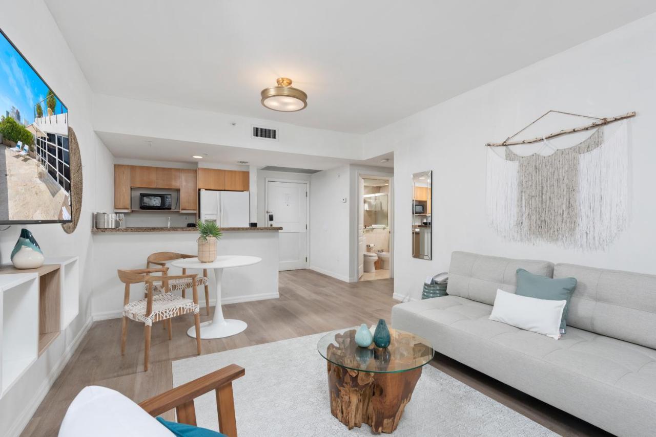 Bentley Residences By Ss Vacation Rentals Miami Beach Ngoại thất bức ảnh