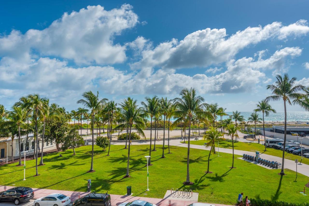 Bentley Residences By Ss Vacation Rentals Miami Beach Ngoại thất bức ảnh