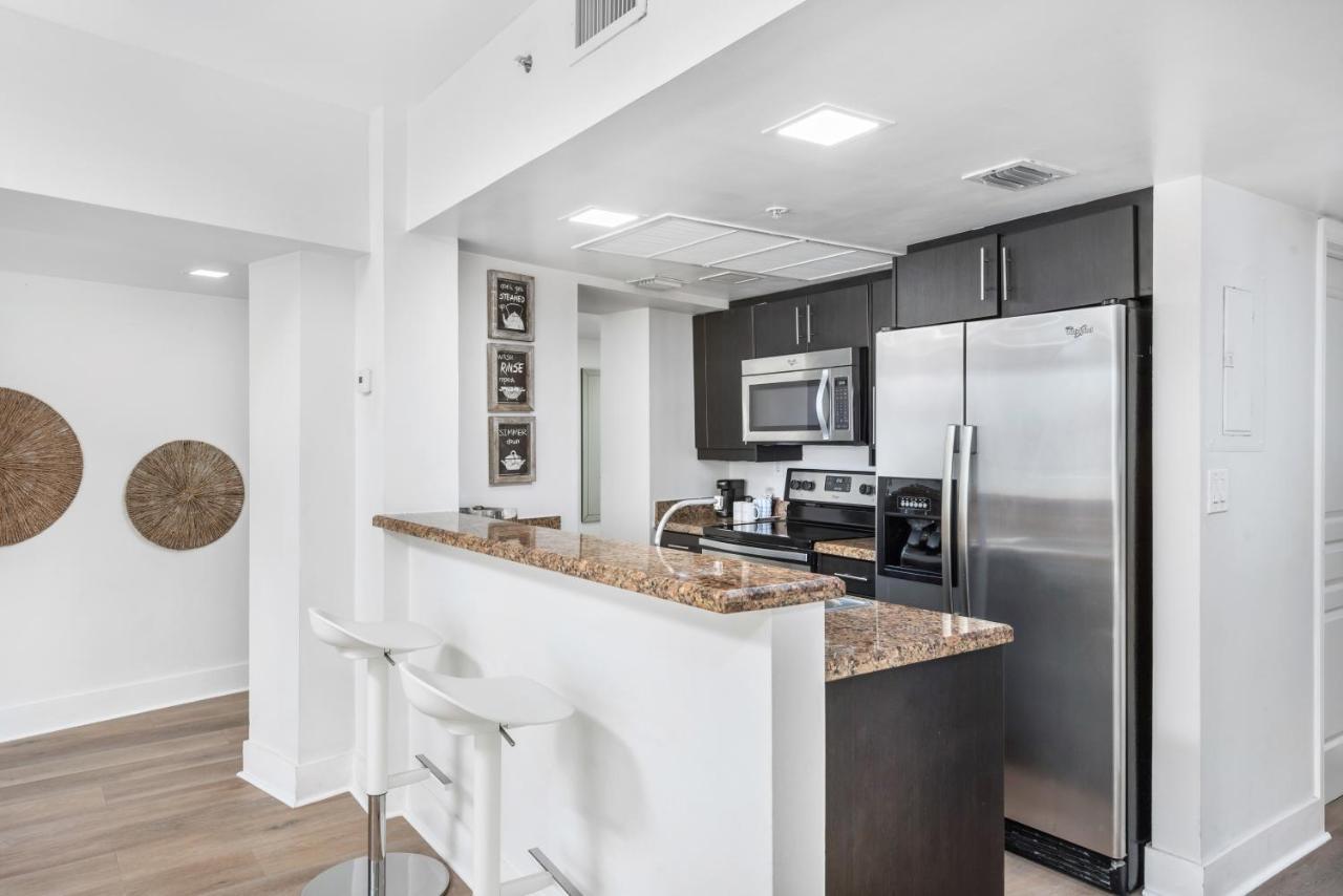 Bentley Residences By Ss Vacation Rentals Miami Beach Ngoại thất bức ảnh
