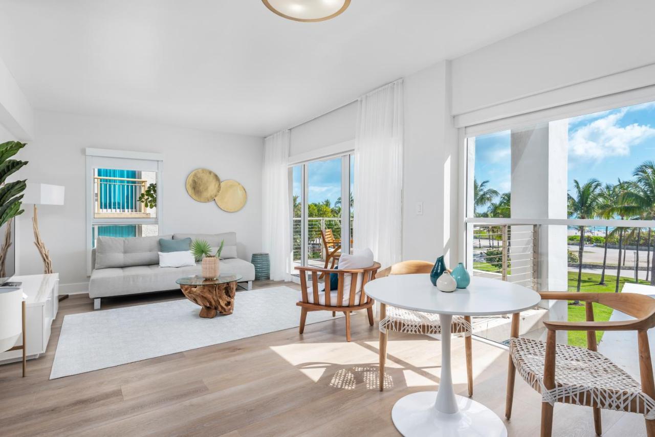 Bentley Residences By Ss Vacation Rentals Miami Beach Ngoại thất bức ảnh