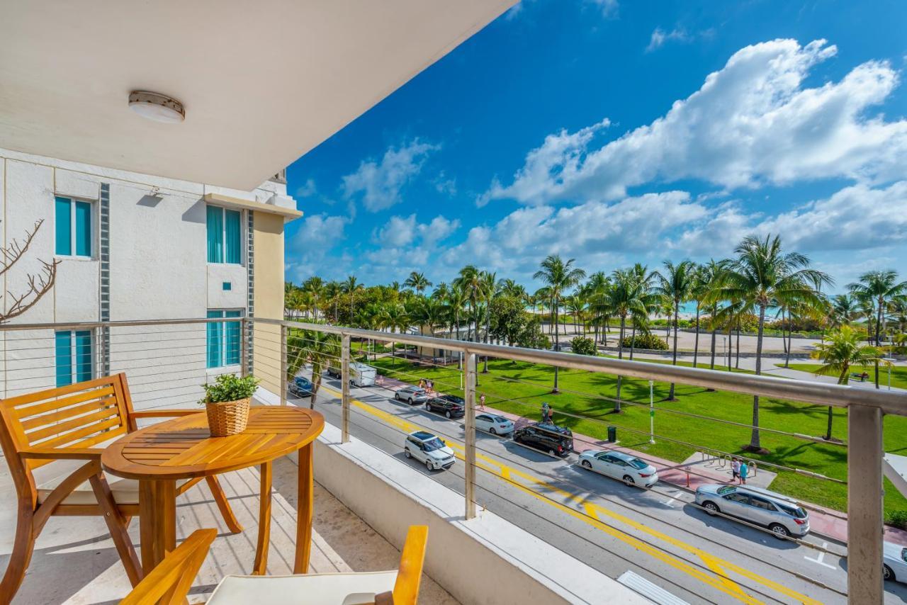Bentley Residences By Ss Vacation Rentals Miami Beach Ngoại thất bức ảnh