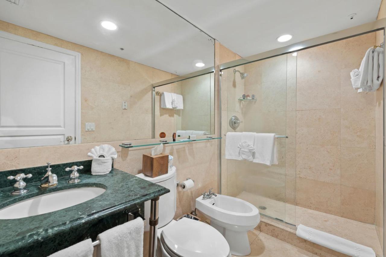 Bentley Residences By Ss Vacation Rentals Miami Beach Ngoại thất bức ảnh