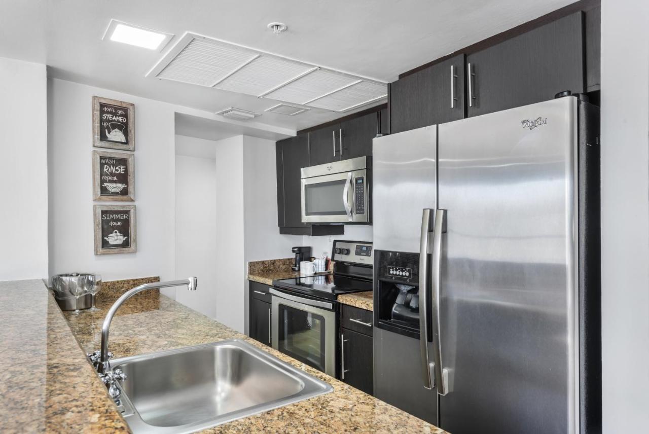 Bentley Residences By Ss Vacation Rentals Miami Beach Ngoại thất bức ảnh