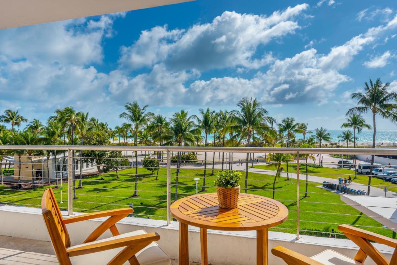 Bentley Residences By Ss Vacation Rentals Miami Beach Ngoại thất bức ảnh