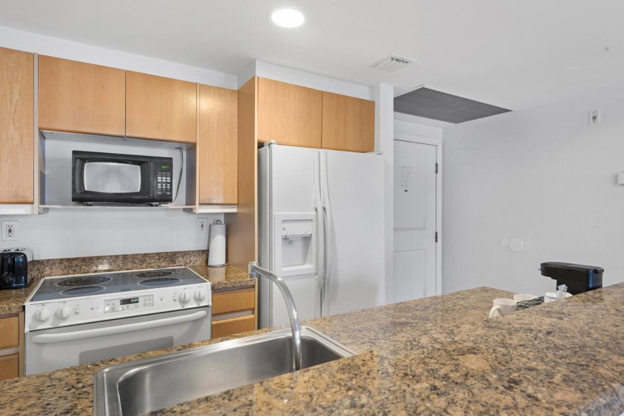 Bentley Residences By Ss Vacation Rentals Miami Beach Ngoại thất bức ảnh