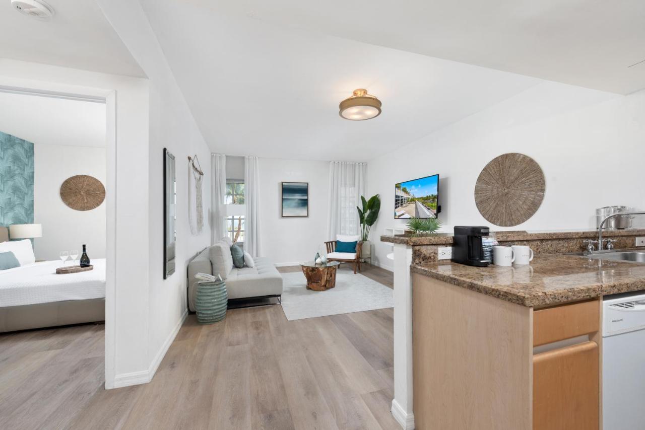 Bentley Residences By Ss Vacation Rentals Miami Beach Ngoại thất bức ảnh
