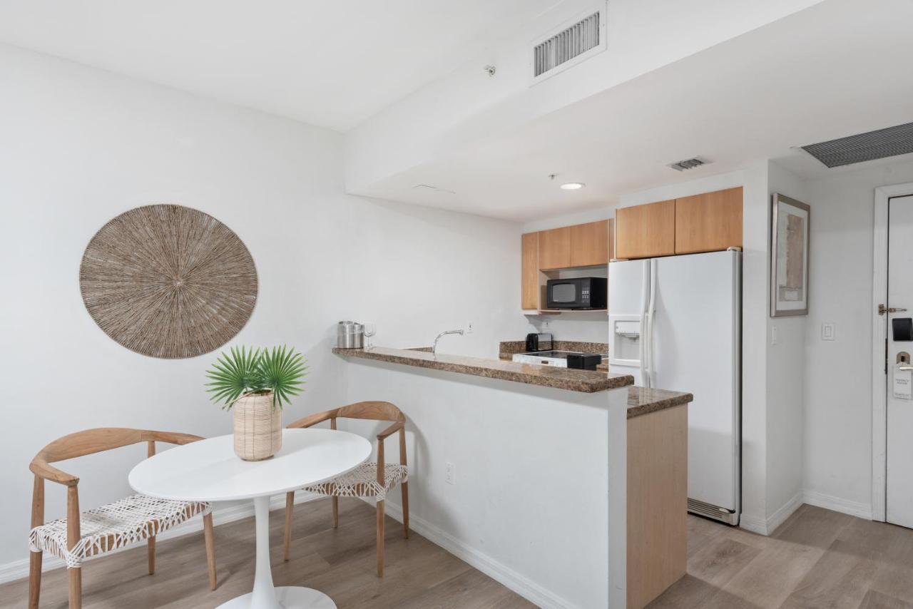 Bentley Residences By Ss Vacation Rentals Miami Beach Ngoại thất bức ảnh