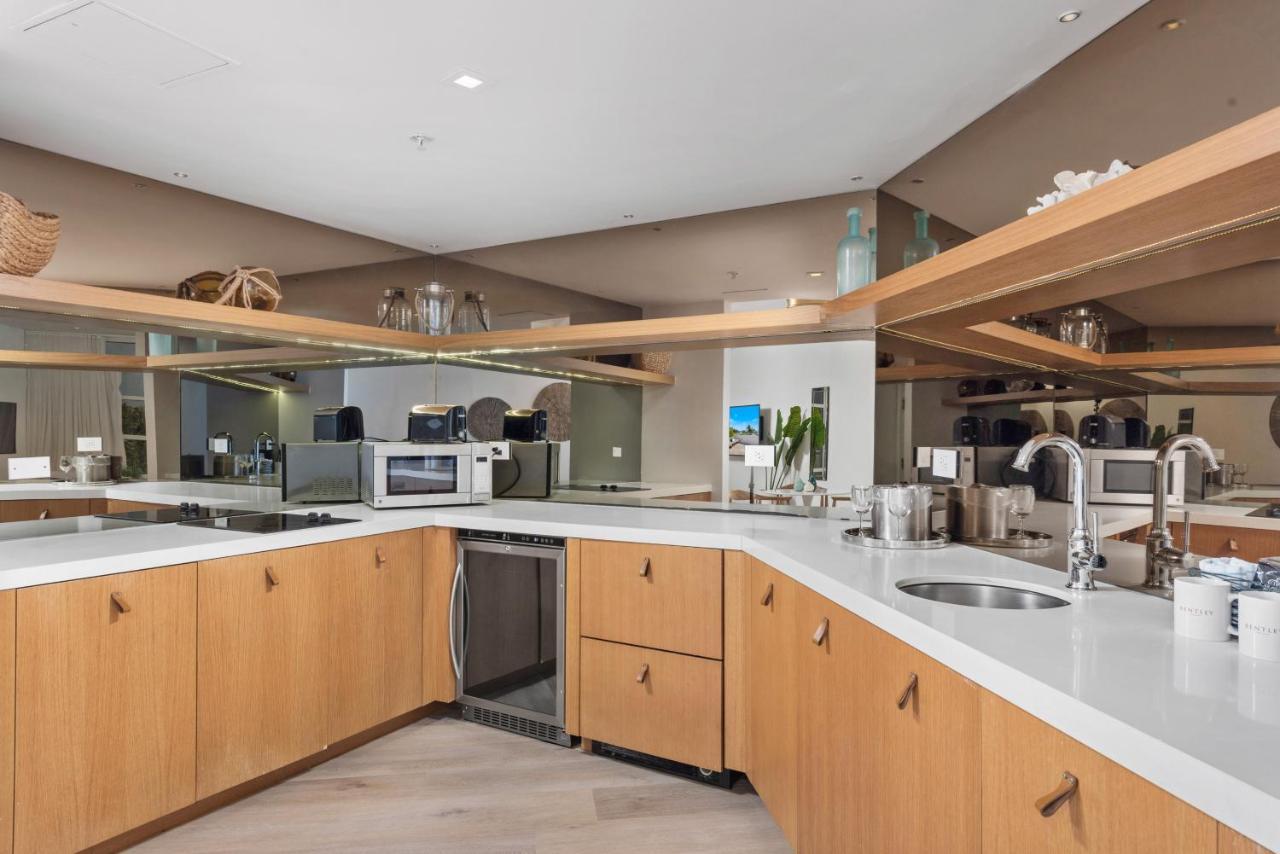 Bentley Residences By Ss Vacation Rentals Miami Beach Ngoại thất bức ảnh
