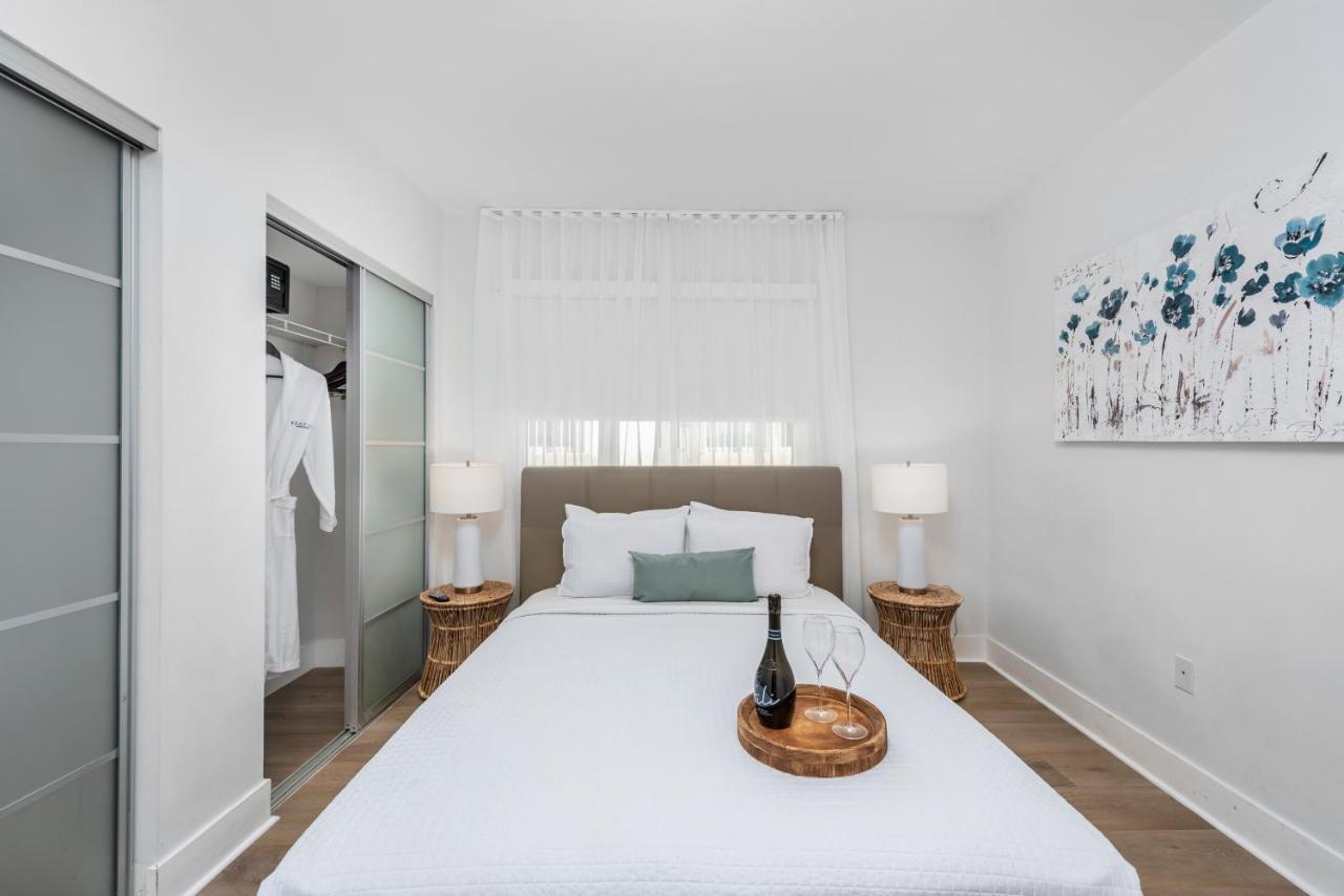 Bentley Residences By Ss Vacation Rentals Miami Beach Ngoại thất bức ảnh