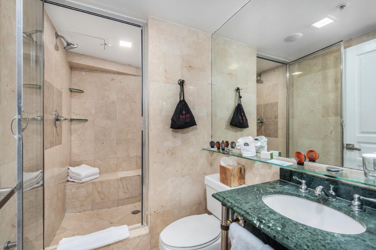Bentley Residences By Ss Vacation Rentals Miami Beach Ngoại thất bức ảnh