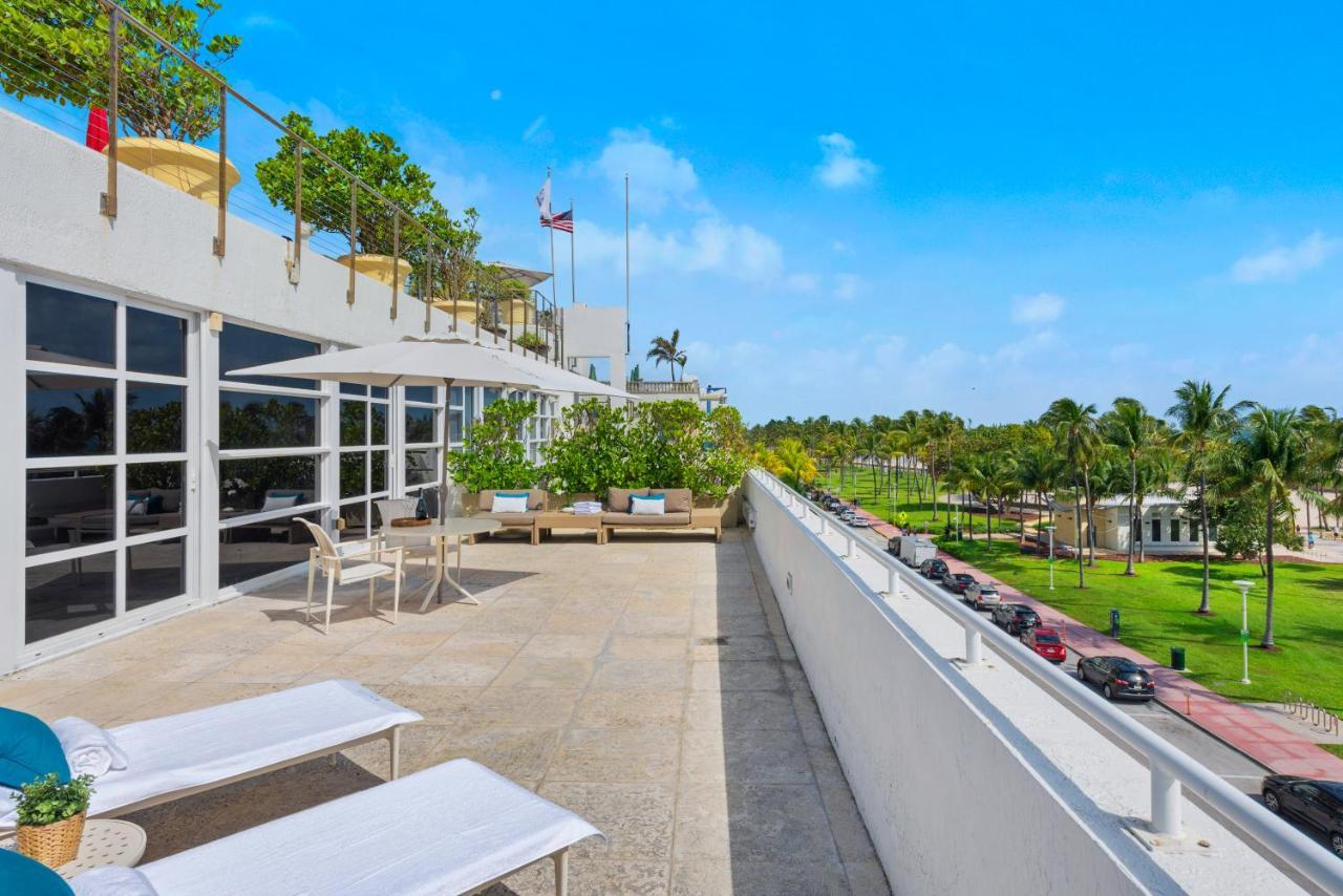Bentley Residences By Ss Vacation Rentals Miami Beach Ngoại thất bức ảnh