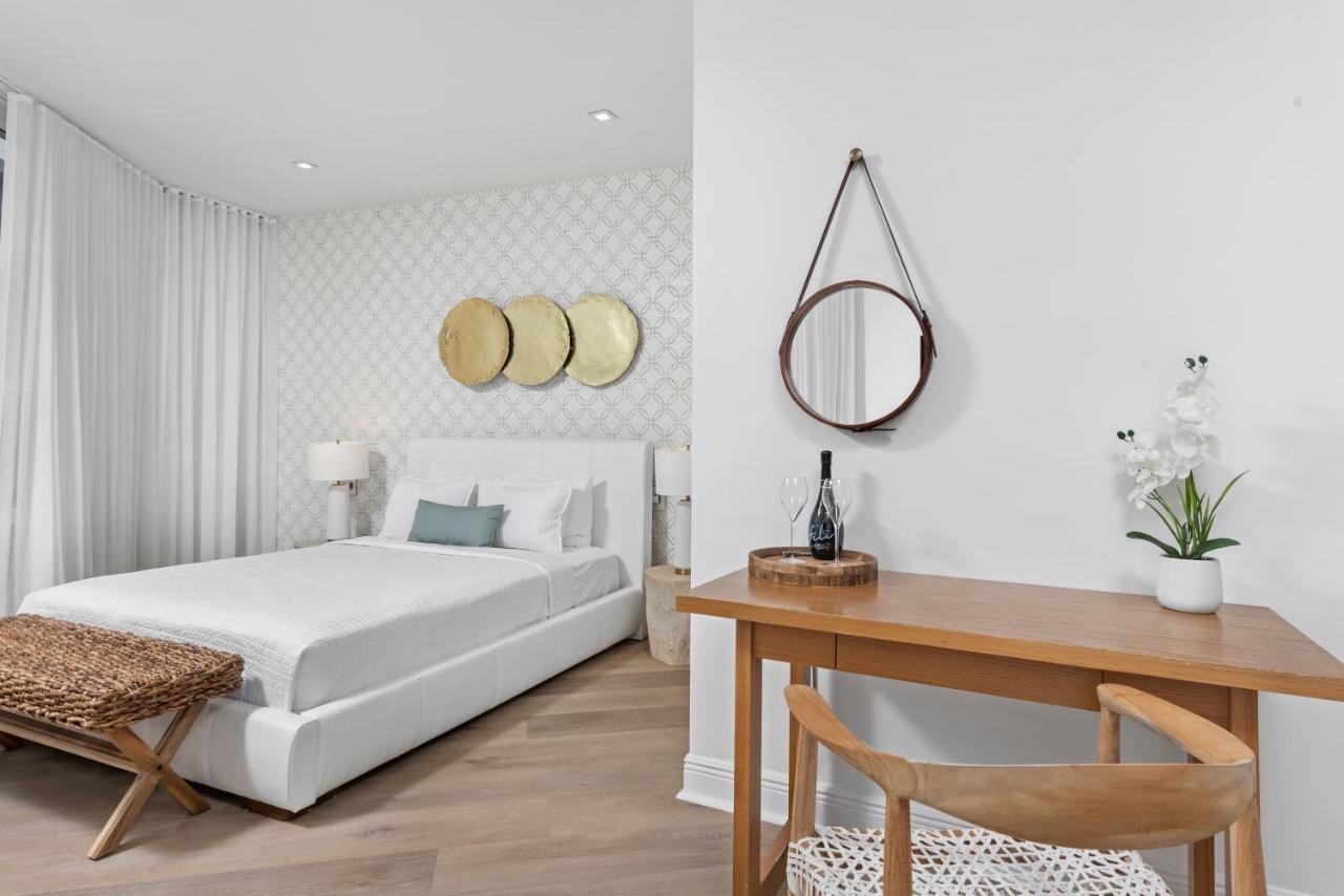 Bentley Residences By Ss Vacation Rentals Miami Beach Ngoại thất bức ảnh