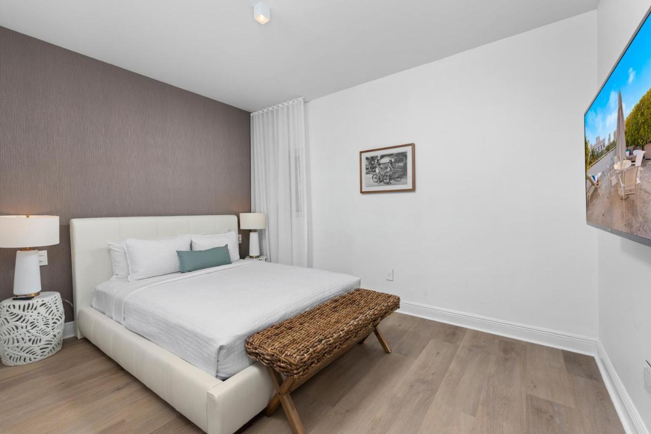 Bentley Residences By Ss Vacation Rentals Miami Beach Ngoại thất bức ảnh