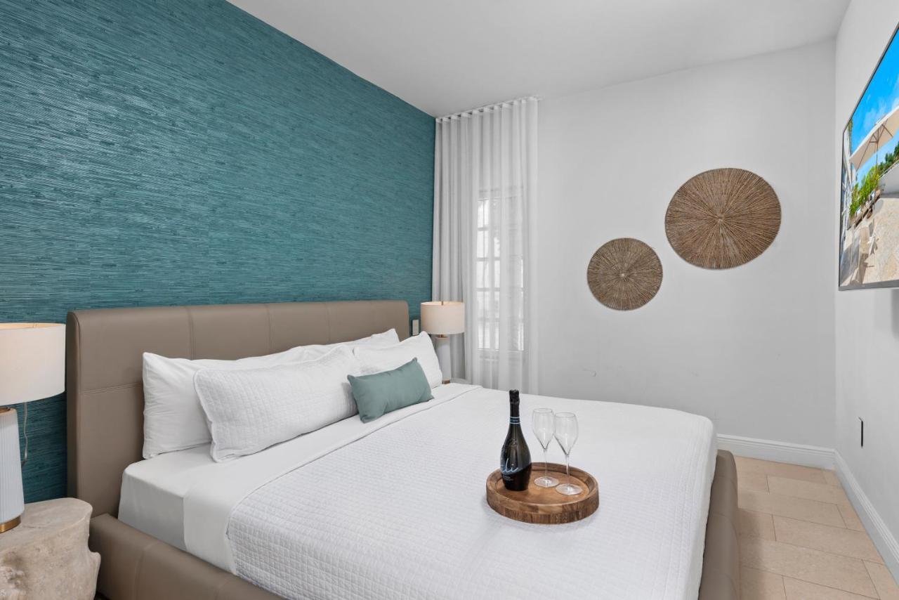 Bentley Residences By Ss Vacation Rentals Miami Beach Ngoại thất bức ảnh