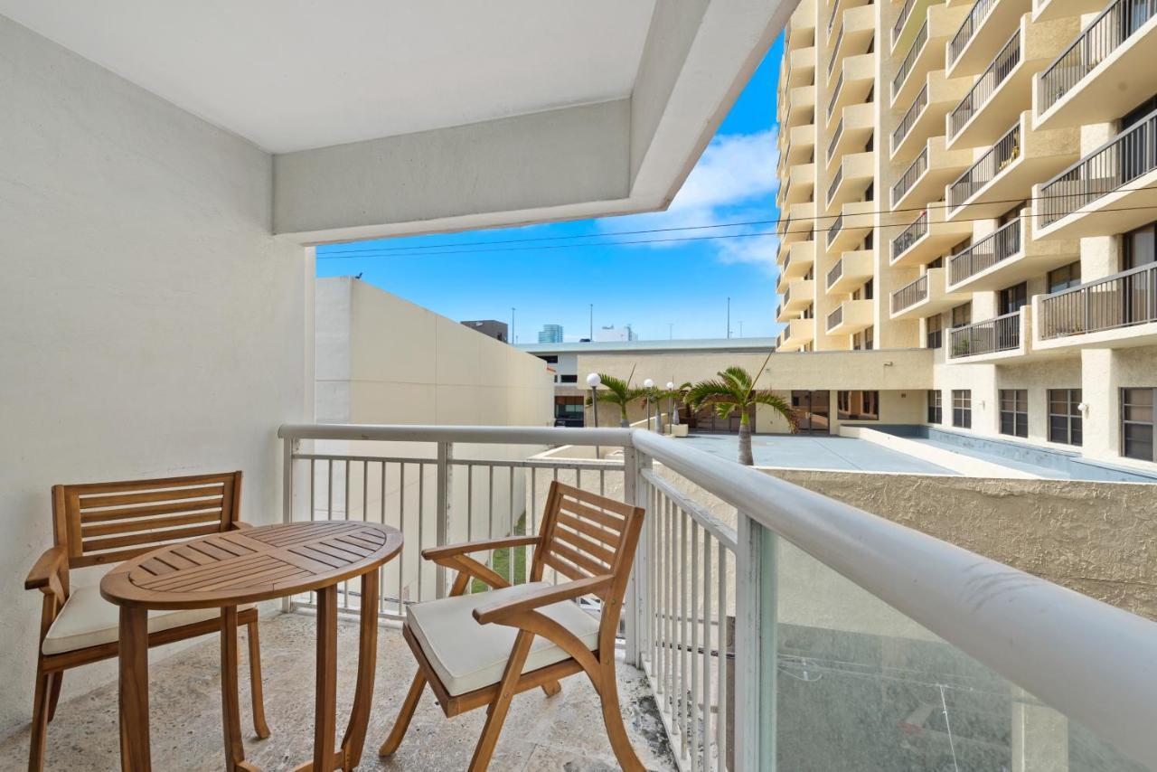 Bentley Residences By Ss Vacation Rentals Miami Beach Ngoại thất bức ảnh