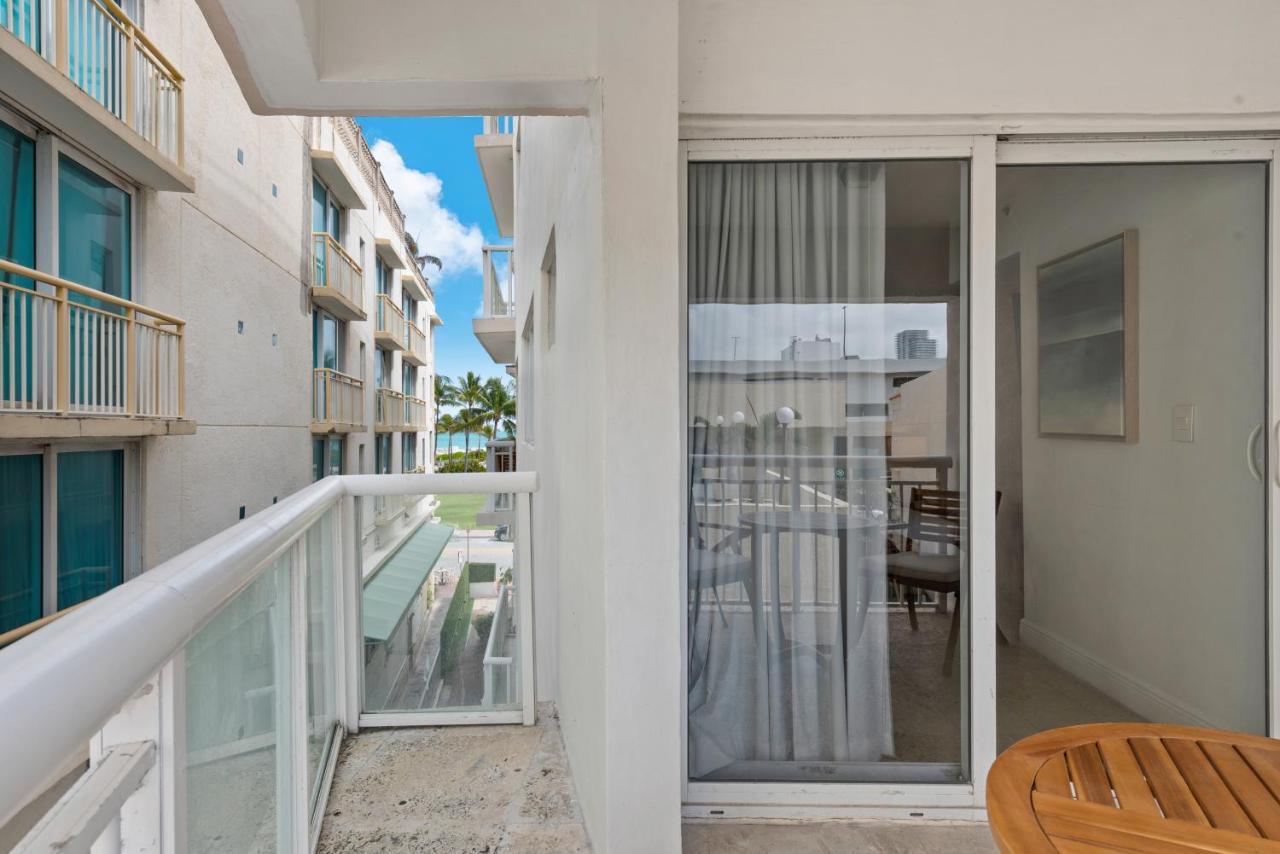 Bentley Residences By Ss Vacation Rentals Miami Beach Ngoại thất bức ảnh