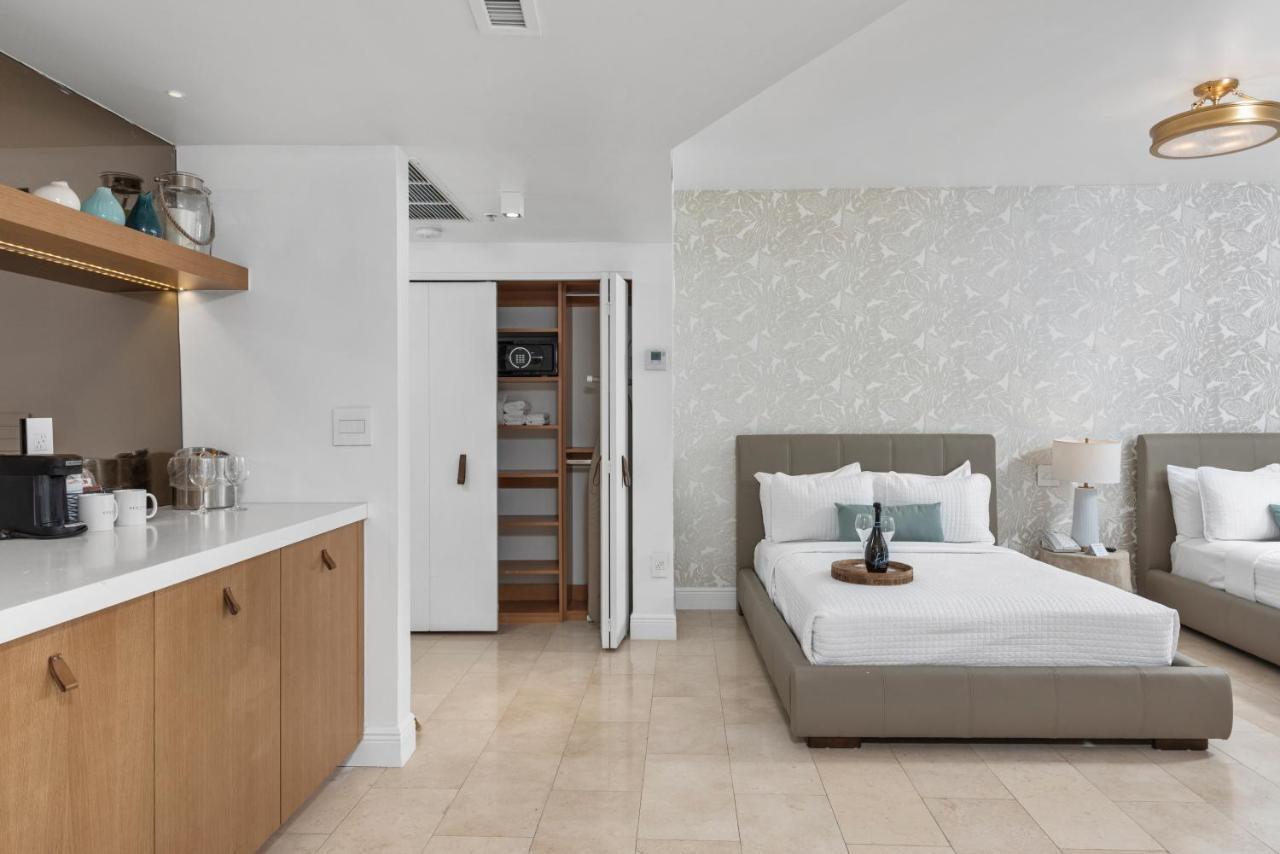Bentley Residences By Ss Vacation Rentals Miami Beach Ngoại thất bức ảnh